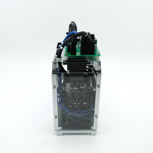 Unidad de Control JZRCR-YPU01-1 Nueva de Fábrica, Original, de Transmisión Rápida y Bajo Calor, 24VDC IP20 2.5KG 275x156x81MM - Product Image 3
