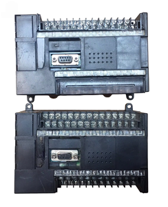 Contrôleur PLC, capteur, contrôleur logique programmable, neuf d'origine CP1E-CPUW1 - Product Image 1