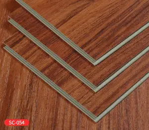 Çin fabrika fiyat pvc döşeme laminat parke