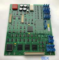BEK 00.785.0382/03 Elektronische Leiterplatte Hauptplatine für HDB Offsetdruckmaschine Industrielle Ersatzteile