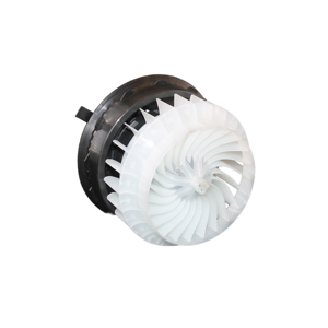 Moteur de ventilateur PM4082 13.5V pour moteur de ventilateur de véhicule Chevrolet Colorado 2015-2018 - Product Image 1