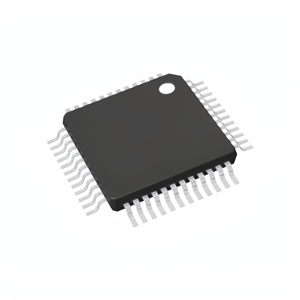 48 LQFP In Stock Electronic Circuit Components Embedded ATSAM3N00AA-AUR - Product Image 1