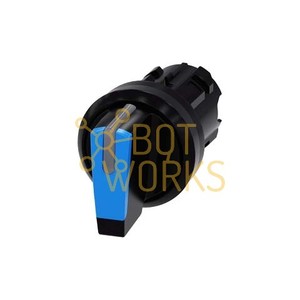 Siemens 3SU10022BL500AA0 - Neuf - Product Image 1
