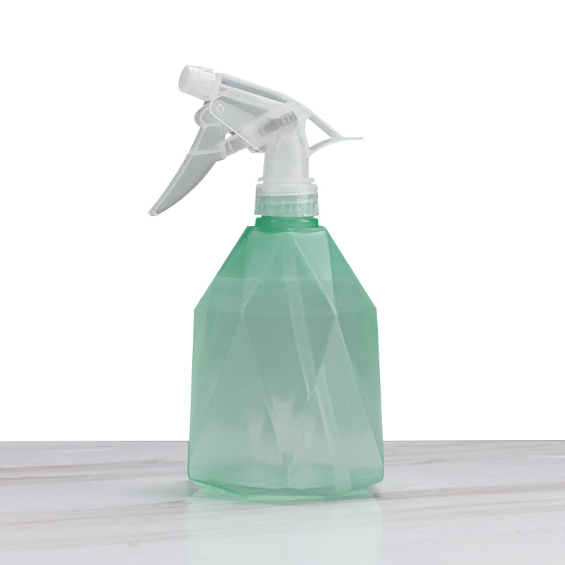 Verde (transparente)