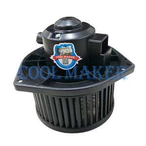 Motor <span class=keywords><strong>de</strong></span> Ventilador para <span class=keywords><strong>Aire</strong></span> Acondicionado <span class=keywords><strong>de</strong></span> Auto para <span class=keywords><strong>Mitsubishi</strong></span> L200/PAJERO/MONTERO 7802A105 - Product Image 1