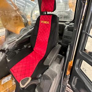 รถขุดมือสอง Volvo EC300DL สภาพดี ขายดี รถขุดมือสอง Volvo EC300 350 380 ของแท้ ขาย - Product Image 5