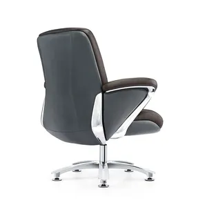 Luxury wood executive big boss office director chair YS1605D