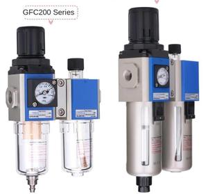 ชุดรวมผลิตภัณฑ์ LV ชุดรักษาแหล่งนิวเมติกแบบ Partair - Product Image 1