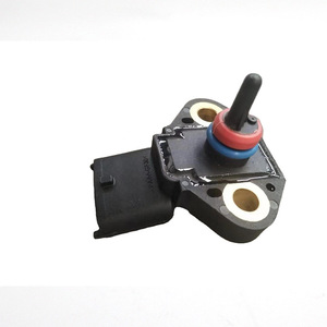 Sensor de Presión del Colector de Admisión 0281002953 612600090460 para Maquinaria de Construcción Weichai - Product Image 2