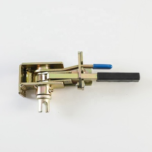 <span class=keywords><strong>Tendeur</strong></span> de bâche robuste de haute qualité 04803 avec poignée en caoutchouc, <span class=keywords><strong>tendeur</strong></span> de sangle de bâche pour carrosserie de camion - Product Image 3