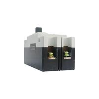 Disjoncteur à boîtier moulé AC MCCB personnalisé en usine 32a 63a 100a 125a avec des prix compétitifs