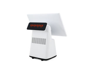 Sistema POS Android de 15.6 Pulgadas, 2+32GB/8+128GB WIN, Pantalla Táctil, Caja Registradora para Restaurante, Punto de Venta, Venta al Por Mayor - Product Image 6