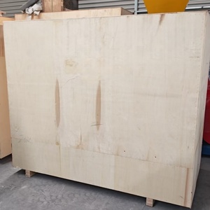 Macchine Italiane Best-Seller per la Produzione di Carbone da Lolla di Riso e Bricchettatrici per Trucioli di Legno, Adatte per la Lavorazione del Legno - Product Image 5