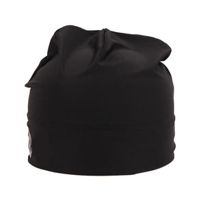 サイクリング & 登山用スカルキャップカスタムサイクリング用プレミアム品質ビーニー刺繍ロゴサテン製スカルビニー - Product Image 6