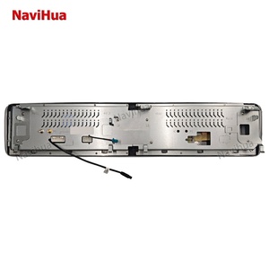 Navihua <b>for</b> Mercedes Benz CLS W257 2018-2025 <b>Car</b> Upgrade Dual Screen Android <b>Car</b> Radio Multimedia Carplay Auto <b>Digital</b> Cluster - Product Image 3