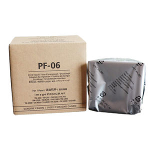 Orijinal Canon PF-06 yazıcı kafası Canon <span class=keywords><strong>TA</strong></span>-20 <span class=keywords><strong>TA</strong></span>-30 <span class=keywords><strong>TA</strong></span>-5200 <span class=keywords><strong>TA</strong></span>-5300 TM-200 <span class=keywords><strong>TA</strong></span>-205 TM-205 TM-300 TM-305 TM-5200 TM-52 - Product Image 1