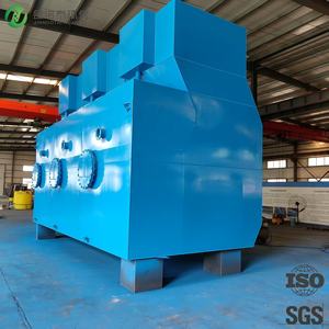 Централизованная водоочистная установка для речного/Озерного/водохранилища - Product Image 6