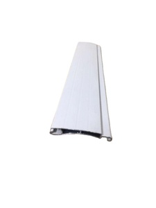 <span class=keywords><strong>Porte</strong></span> de <span class=keywords><strong>garage</strong></span> <span class=keywords><strong>motorisée</strong></span> à enroulement isolée robuste pour entrepôt, <span class=keywords><strong>prix</strong></span> usine, sécurité personnalisée - Product Image 6