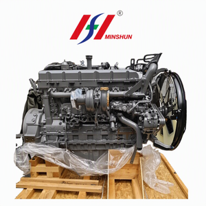 6WG1 6UZ1 6HK1เครื่องขุดชิ้นส่วน6WG1-QA GH-6WG1XKSC-01เครื่องยนต์ & สำหรับ lsuzu - Product Image 1