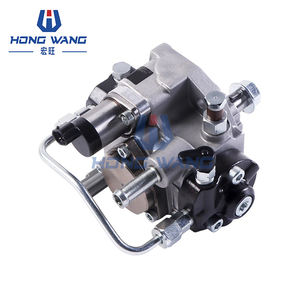 Qualité directe usine pour pompe à injection de carburant moteur Isuzu 4JJ1 3.0L compatible 294000-0491 - Product Image 3