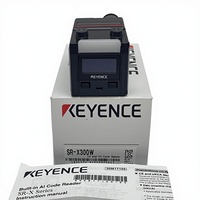 Lecteur de codes-barres 1D/2D intelligent KEYENCE SR-X300W SR-X300 avec IA intégrée, neuf, original et authentique, en stock
