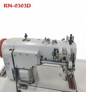 Máquina de Coser Neat Stitch para Confección de Ropa - Product Image 6