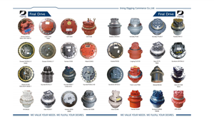 HD700 HD820 <span class=keywords><strong>HD800</strong></span> HD1023 <span class=keywords><strong>motor</strong></span> stepper penggali 709-45100006 709-45000006 - Product Image 5