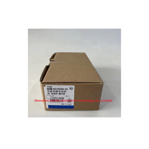 R88M-KE10030H-S2เซอร์โวมอเตอร์แบบใหม่ดั้งเดิม100% ชิ้น - Product Image 2