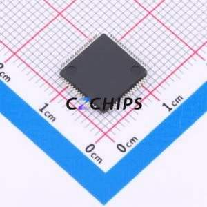 วงจรรวม LQFP-64 PB7130 (10x10) ใหม่และดั้งเดิมชิป IC PMIC การจัดการแบตเตอรี่ - Product Image 2