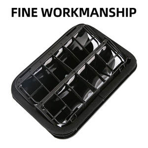 8580AA 	 858085 Déflecteur de sortie d'air pour Peugeot 3008 301 308S 408 308S 508L 407 Citroën C3L C4L DS3 - Product Image 3