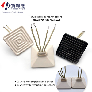 Calentador de Panel de cerámica infrarrojo (IR), 220V, para <span class=keywords><strong>m</strong></span>áquina de formación al vacío - Product Image 5