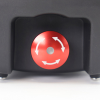 Control Remoto Industrial por Radio para Grúa, Joystick para Grúa, Producto Innovador Seguro y Confiable