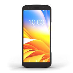 Zebra TC27 industriële PDA met 5G barcode scanner en NFC-gegevensverzamelaar voor betere prestaties - Product Image 1