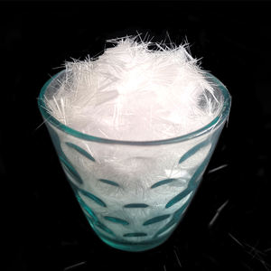 Échantillon gratuit, <span class=keywords><strong>prix</strong></span> bas, <span class=keywords><strong>fibre</strong></span> de polypropylène 3-19 mm, <span class=keywords><strong>fibre</strong></span> de béton en polypropylène, <span class=keywords><strong>fibre</strong></span> de polypropylène - Product Image 6