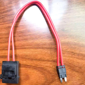 Câble de rallonge ACC Mini Trumpet Micro2 Taille moyenne Taille multiple - Product Image 6