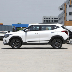 Dépôt de 4 000 $ en stock – Nouvelle <span class=keywords><strong>Kia</strong></span> Seltos 2023 à essence avec transmission CVT 1.5L - Product Image 4