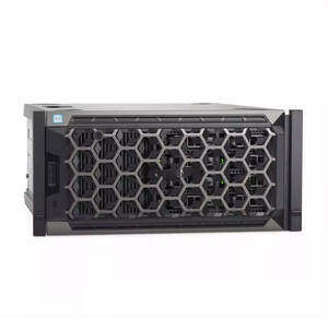 Mini Servidor en Rack D-<span class=keywords><strong>ell</strong></span> 5U para Poweredge T640, Procesador Intel Xeon 6130, 1 Año de Garantía, en Stock - Product Image 6