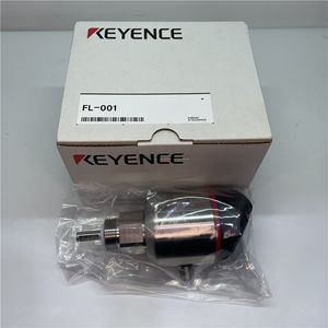 Unité d'amplification KEYENCE FL-001, spécification standard, capteur de niveau d'impulsion de guidage de détection - Product Image 3