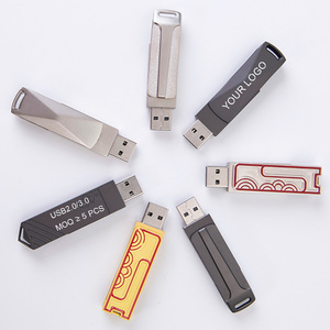 Ổ cứng di động SSD 128GB 256GB 512GB 1 GB SSD tương thích USB 3.1 Ổ cứng gắn ngoài với Type-C cho máy tính xách tay và điện thoại di động - Product Image 1