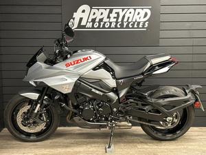 Used Best Price Wholesales Suzuki KATANA 1000 SUZUKI <strong>GSXS1000</strong> <strong>2019</strong> 999cc Sport Bike UK Origin for Sale - Product Image 2