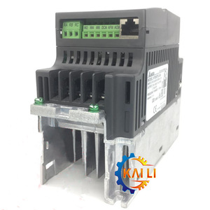 Variateur de fréquence Delta VFD-EL 0,4 kW monophasé 230 V, contrôle vectoriel, mini format, IP20 - Product Image 4