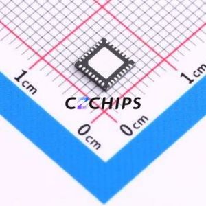 Nouveau-Original MAX96714GTJ/VY + T TQFN-32-EP(5x5) Circuit intégré IC puce sérialiseur/désérialiseur - Product Image 2