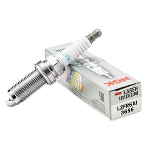 Оригинальная свеча зажигания NGK 3656 LZFR6AI, сделано в Японии, Chongqing Beyondfirst, высшее качество, с сертификатами, для общего применения - Product Image 1