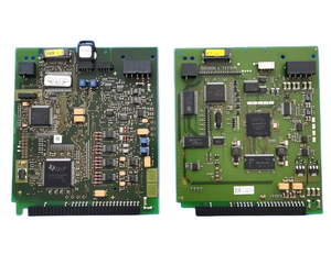 Placa de Circuito para Medidor de Flujo Másico E+H, Placa Base, Fuente de Alimentación, Placa de Salida de Comunicación, Placa de Circuito Coulomb Endershauser - Product Image 1