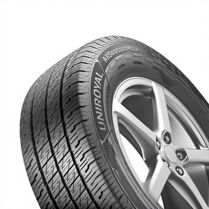 ยูนิรอยัล ออลซีซั่นแม็กซ์ 4 ซีซั่น 195/75R 16C 110R TL สำหรับยางรถยนต์ ประสิทธิภาพสูง ใช้งานได้ 100 วัน ฟรี! - Product Image 1