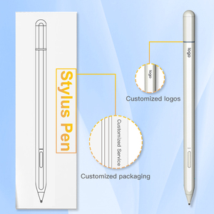 Stylet à pression à 4096 niveaux pour <span class=keywords><strong>Microsoft</strong></span> Surface Pro /Go, Surface Laptop/<span class=keywords><strong>Studio</strong></span>/Book avec fonction de rejet de la paume - Product Image 6