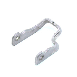 Soporte de elevación y retorno para motor fueraborda Yamaha 63V-43614-10 para modelos de 9.9-15 HP - Product Image 2