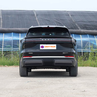Geely Galaxy M7 Hybride Rechargeable Dynamique Classe A+ avec Autonomie Complète Ultra-Longue de 225 km et Recharge Rapide en 15 min à Vendre
