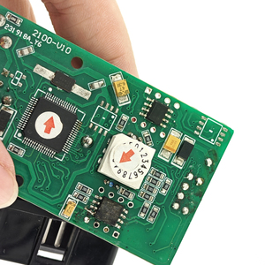 Service OEM complet pour fabricants de circuits imprimés : Fabrication de circuits imprimés personnalisés à simple face à partir de fichiers Gerber - Product Image 2