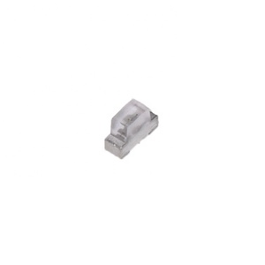 LED Jeking 0603 (1608 Metrico) LED Verdi Monocolore WL-SMSW 3.3V 20mA 520nm 155060GS73200 - Product Image 5